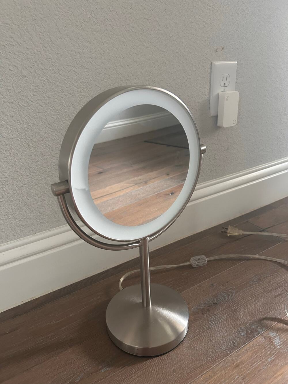 Conair LED lighted vanity mirror